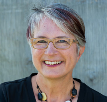 Muffy Deslaurier